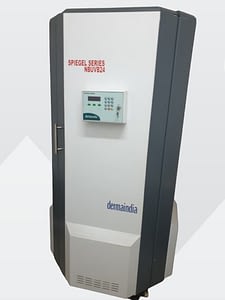 Narrow Band UVB Therapy Machine